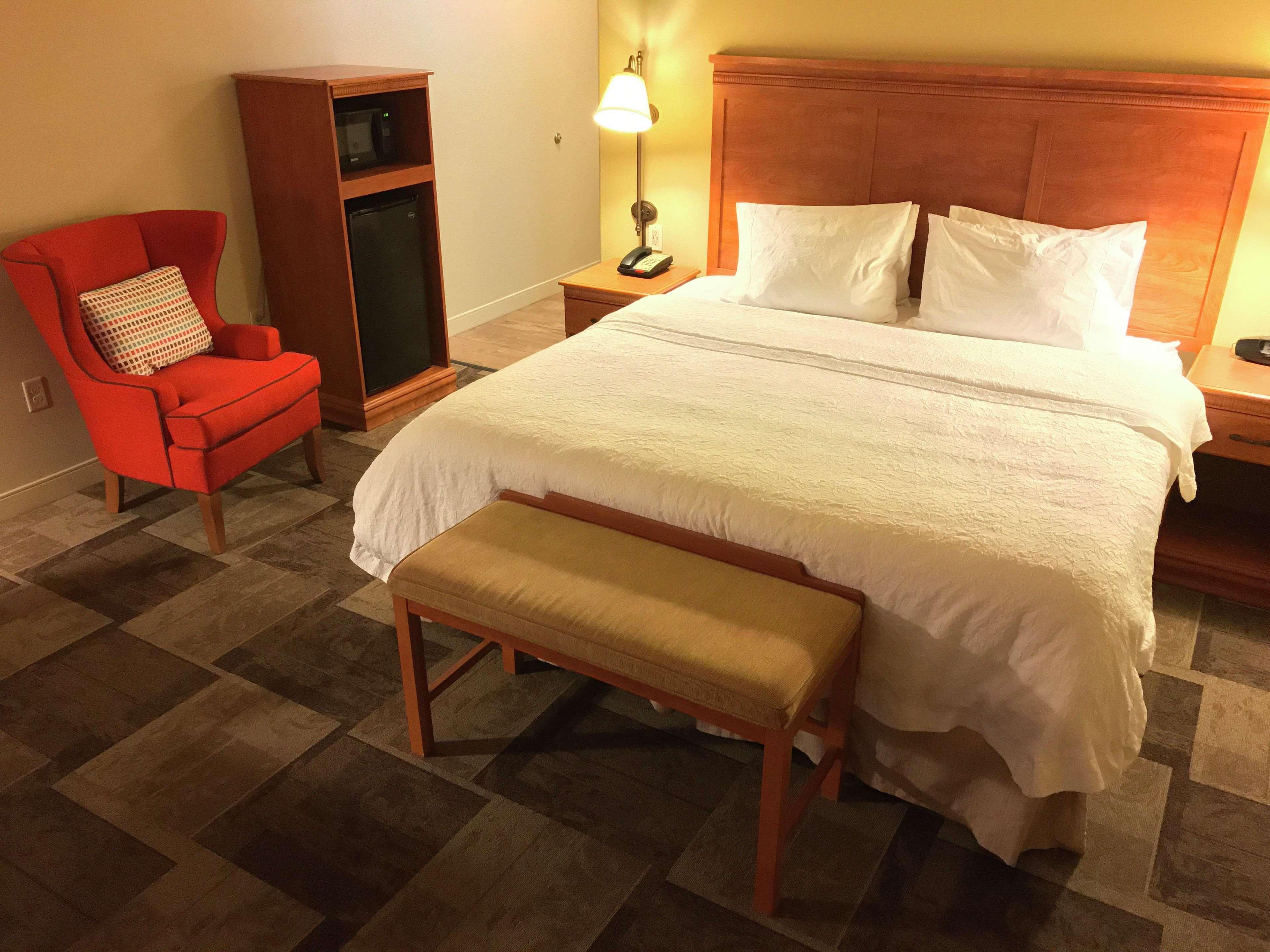 Hampton Inn Garden City Extérieur photo