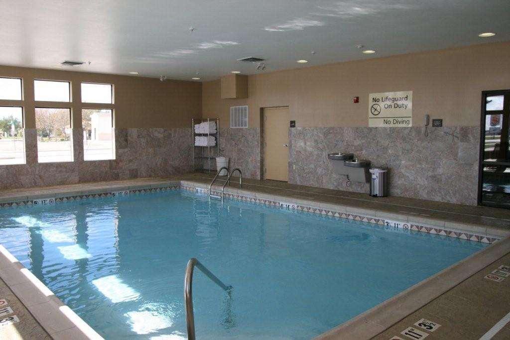 Hampton Inn Garden City Extérieur photo