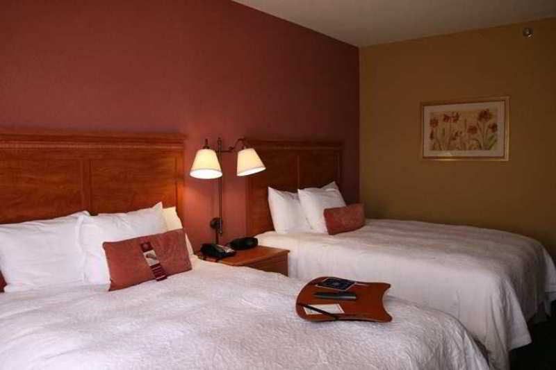 Hampton Inn Garden City Chambre photo